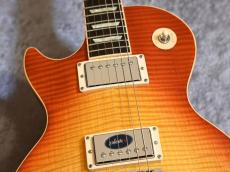 Gibson 【USED】Les Paul Standard 2008 Model Left-Hand ~Heritage Cherry Sunburst~ [2010年製][3.59kg]_4