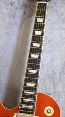 Gibson 【USED】Les Paul Standard 2008 Model Left-Hand ~Heritage Cherry Sunburst~ [2010年製][3.59kg]_5