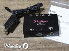 Providence PMD-101