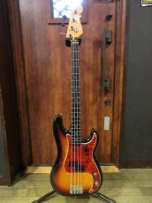 Fender 1964 Precision Bass Sunburst