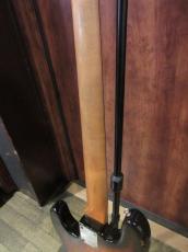 Fender 1964 Precision Bass Sunburst_7