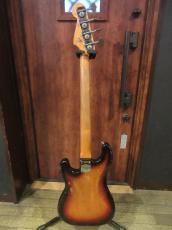 Fender 1964 Precision Bass Sunburst_8