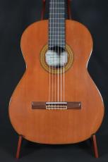 Antonio Sanchez [アントニオ・サンチェス] model-1020  杉/ローズウッド単板　ワンオーナー美品