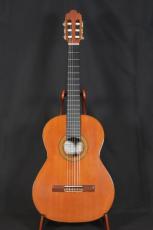 Antonio Sanchez [アントニオ・サンチェス] model-1020  杉/ローズウッド単板　ワンオーナー美品_2