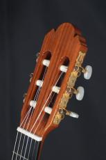 Antonio Sanchez [アントニオ・サンチェス] model-1020  杉/ローズウッド単板　ワンオーナー美品_4