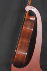 Antonio Sanchez [アントニオ・サンチェス] model-1020  杉/ローズウッド単板　ワンオーナー美品_8