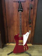 Gibson Firebird Cherry Red