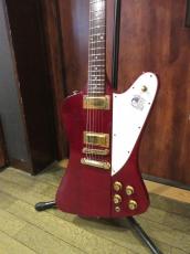 Gibson Firebird Cherry Red_2