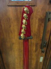 Gibson Firebird Cherry Red_5