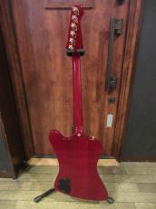 Gibson Firebird Cherry Red_7