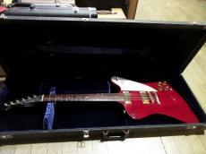 Gibson Firebird Cherry Red_8