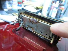 Gibson Firebird Cherry Red_9
