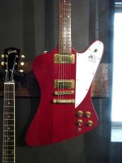 Gibson Firebird Cherry Red_11