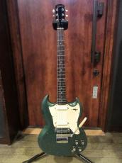 Gibson 1966 Melody Maker D Pelham Blue