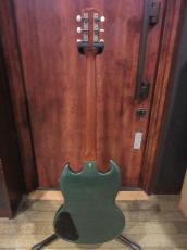 Gibson 1966 Melody Maker D Pelham Blue_8