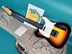 Vanzandt TLV-R2 63 3TS 