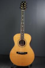 Heinonen Guitars SJ