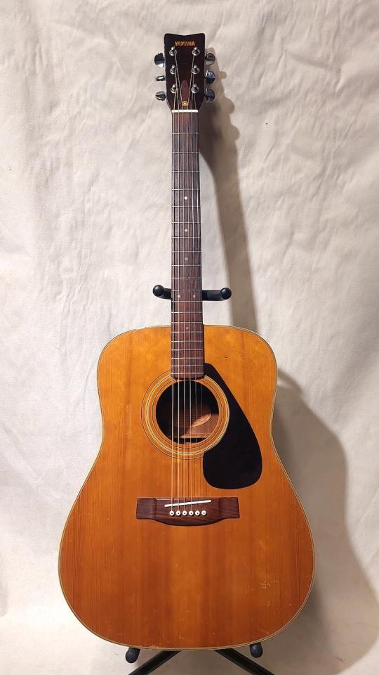 YAMAHA FG-151 1970年代 中古 1542886 YAMAHA(ヤマハ)【楽器検索｜J
