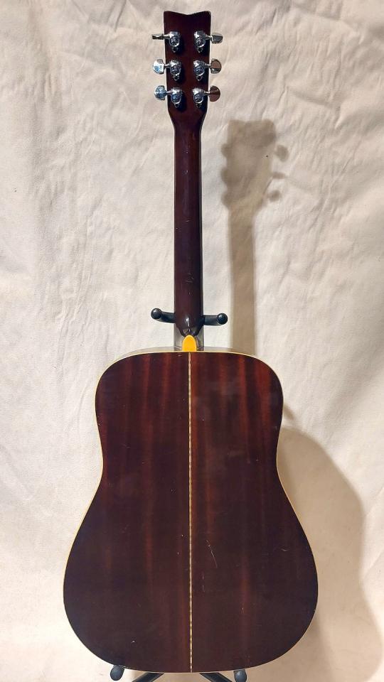 YAMAHA FG-151 1970年代 中古 1542886 YAMAHA(ヤマハ)【楽器検索｜J