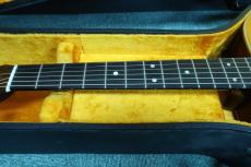 Martin D-28 / Old Decal Logo・Original P.A.T Grover Peg・Solid pruce Top・Solid Jacaranda Side and Back・Ebony Fingerboard & Bridge・Tortoise Original Pick-guard【With Hard Case】1966年製_8