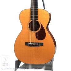 Collings 0-1 Traditional