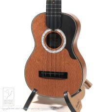 Tatsuya Mitsui hand made ukulele type R