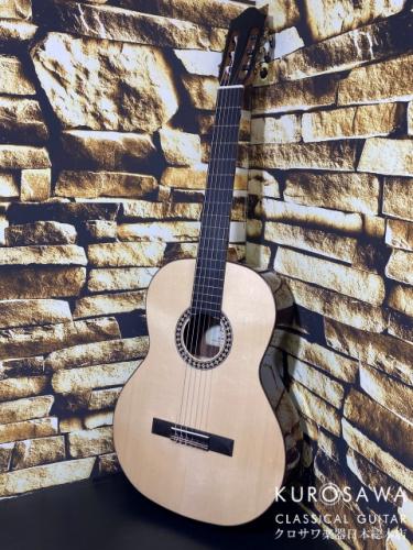 オルフェウス・ヴァレー・ギターズ　Orpheus Valley Guitars Romida RD-S ロミーダ RD-S 松・ローズウッド【日本総本店2F 在庫品】