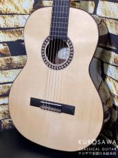 オルフェウス・ヴァレー・ギターズ　Orpheus Valley Guitars Romida RD-S ロミーダ RD-S 松・ローズウッド【日本総本店2F 在庫品】_2