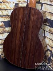 オルフェウス・ヴァレー・ギターズ　Orpheus Valley Guitars Romida RD-S ロミーダ RD-S 松・ローズウッド【日本総本店2F 在庫品】_4