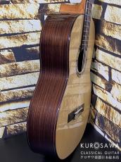 オルフェウス・ヴァレー・ギターズ　Orpheus Valley Guitars Romida RD-S ロミーダ RD-S 松・ローズウッド【日本総本店2F 在庫品】_5