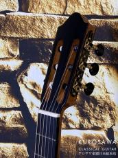 オルフェウス・ヴァレー・ギターズ　Orpheus Valley Guitars Romida RD-S ロミーダ RD-S 松・ローズウッド【日本総本店2F 在庫品】_7