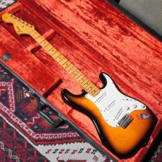 Fender 1998 Jimi Hendrix Voodoo Stratocaster Sunburst