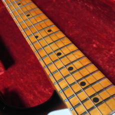 Fender 1998 Jimi Hendrix Voodoo Stratocaster Sunburst_6