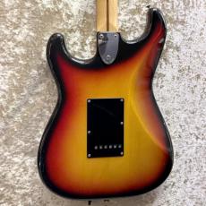 Squier CST-30S_2