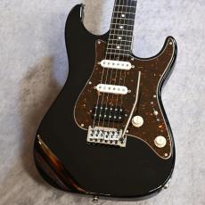 Crews Maniac Sound 【USED】 Bottom's Up 2021 Alder/Rose Black [3.55kg][2021年製]