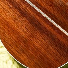 Martin 【本気の在庫入れ替えセール!!】【試奏動画あり】CTM 0-28 Premium Grade Sitka #2802078【奥深い広がり豊かな鳴りが魅力】【池袋店カスタム】【当店限定特典付き】【送料当社負担】【池袋店在庫品】 _14