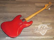 Fender '65 Jazz Bass_2