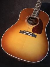 Gibson 【NEW】Custom Shop Greatest Hits Vol.Ⅱ J-45 Koa Carpathian Spruce Honeyburst #22755076【試奏動画あり】