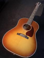 Gibson 【NEW】Custom Shop Greatest Hits Vol.Ⅱ J-45 Koa Carpathian Spruce Honeyburst #22755076【試奏動画あり】_2