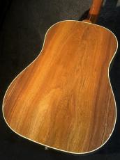 Gibson 【NEW】Custom Shop Greatest Hits Vol.Ⅱ J-45 Koa Carpathian Spruce Honeyburst #22755076【試奏動画あり】_3