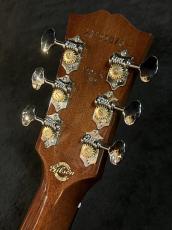 Gibson 【NEW】Custom Shop Greatest Hits Vol.Ⅱ J-45 Koa Carpathian Spruce Honeyburst #22755076【試奏動画あり】_5