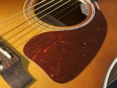 Gibson 【NEW】Custom Shop Greatest Hits Vol.Ⅱ J-45 Koa Carpathian Spruce Honeyburst #22755076【試奏動画あり】_7