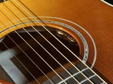 Gibson 【NEW】Custom Shop Greatest Hits Vol.Ⅱ J-45 Koa Carpathian Spruce Honeyburst #22755076【試奏動画あり】_10