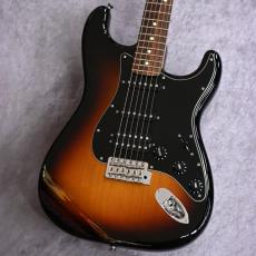 Fender 【USED】 American Special Stratocaster HSS ~3-Color Sunburst~ [3.64kg] [2011年製]