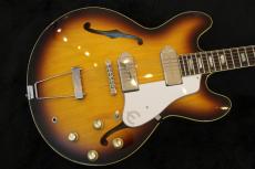 Epiphone CASINO Limited Edition LQ/VS 2003_3