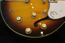 Epiphone CASINO Limited Edition LQ/VS 2003_5
