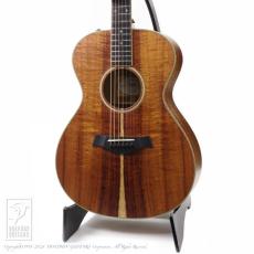 Taylor Custom GC (Hawaiian Koawood)
