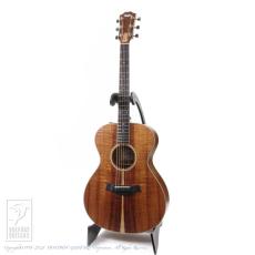 Taylor Custom GC (Hawaiian Koawood)_2