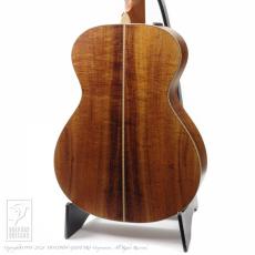 Taylor Custom GC (Hawaiian Koawood)_3