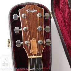 Taylor Custom GC (Hawaiian Koawood)_5